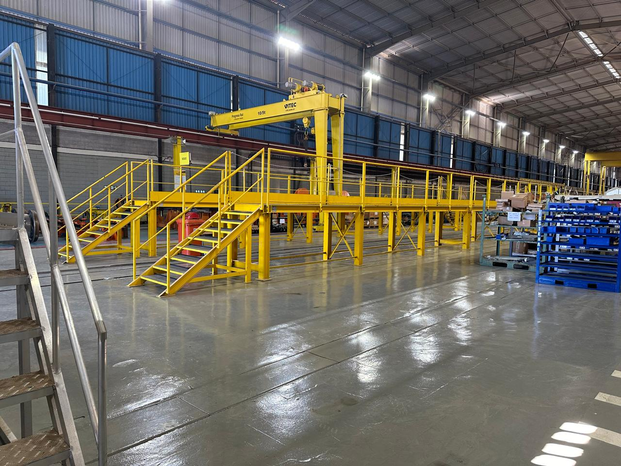Plataformas de Segurança
